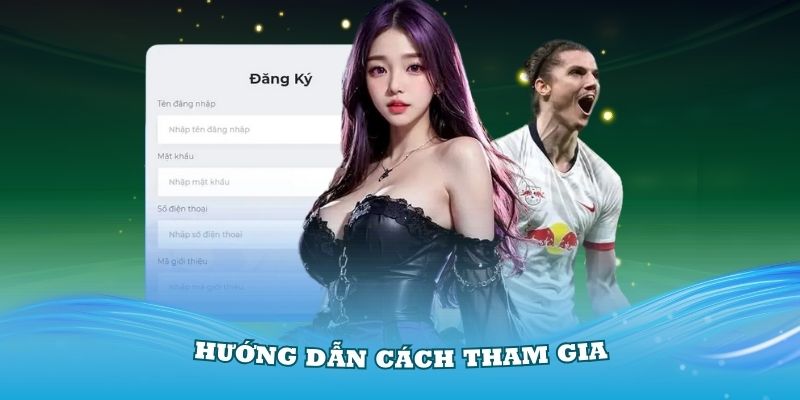 Hướng dẫn cách tham gia đặt cược tại thể thao Sbobet Xin88