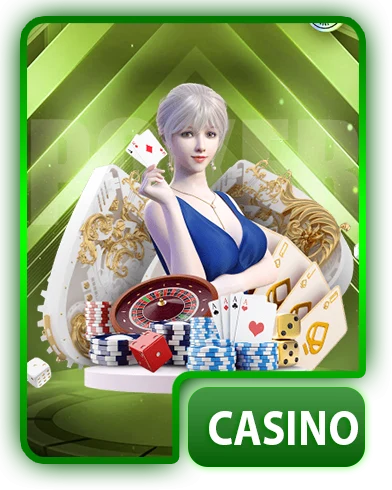 icon casino xin88