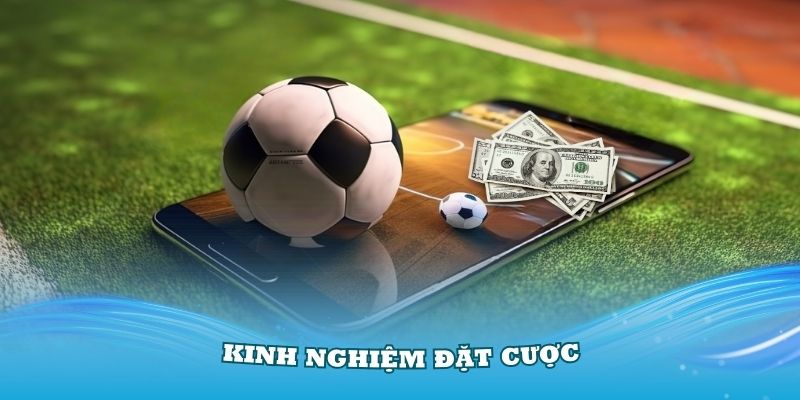 Một số kinh nghiệm đặt cược Sbobet Xin88 hiệu quả